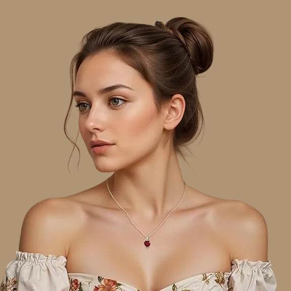 silver-necklace-with-heart-locket