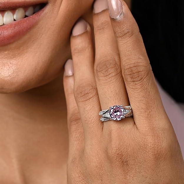 silver-engagement-rings