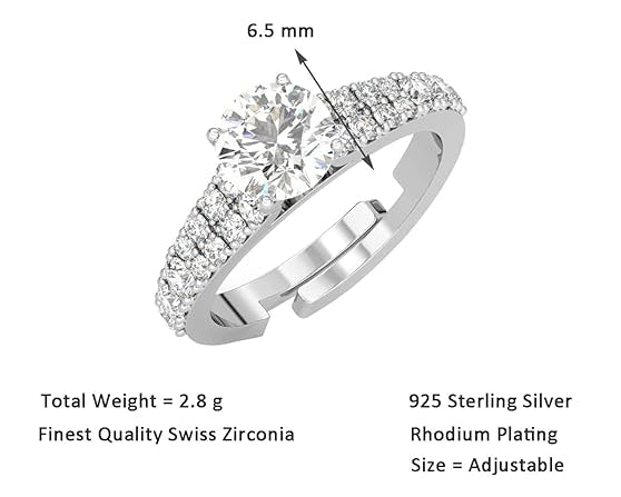 silver-diamond-rings
