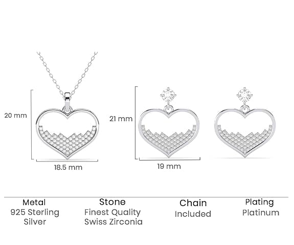 necklace-and-earring-set