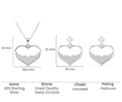 necklace-and-earring-set