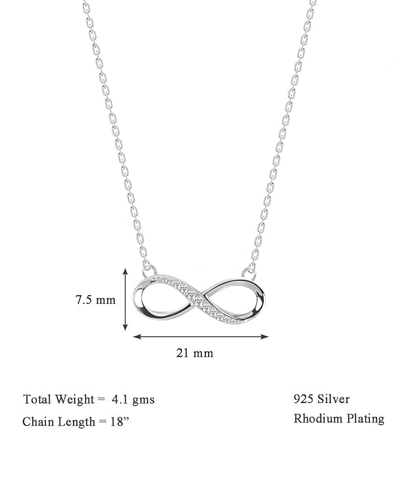 infinity-sterling-silver-necklace