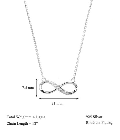 infinity-sterling-silver-necklace
