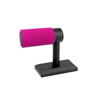 Velvet Metal Bangles for Women Available in Various Color Set of 32 Bangles