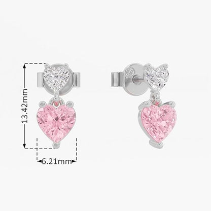 gold-heart-dangle-earrings-925