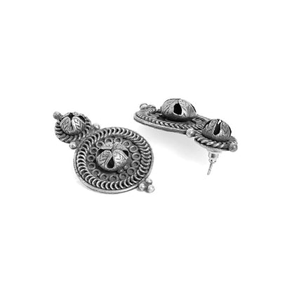 Earring for girlfriend with elegant stylish look