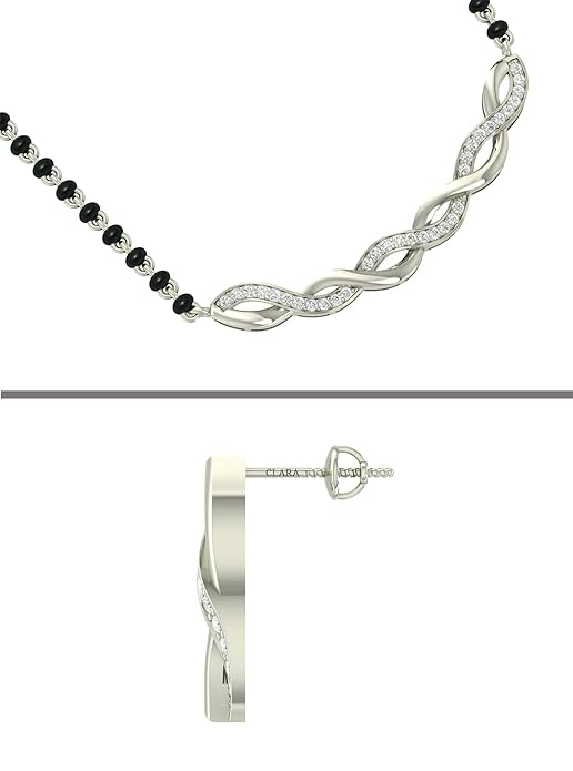Mangalsutra online with stylish modern collection
