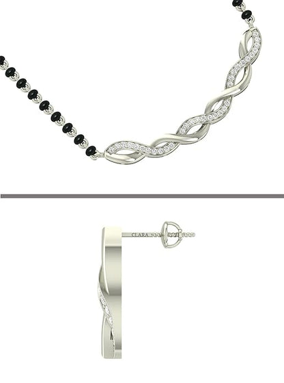 Mangalsutra online with stylish modern collection