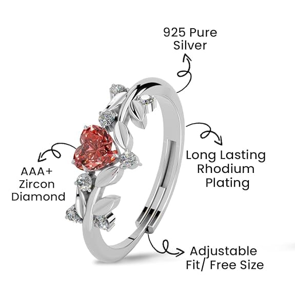 silver-ring-with-red-stone