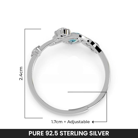 silver-ring-with-blue-gem