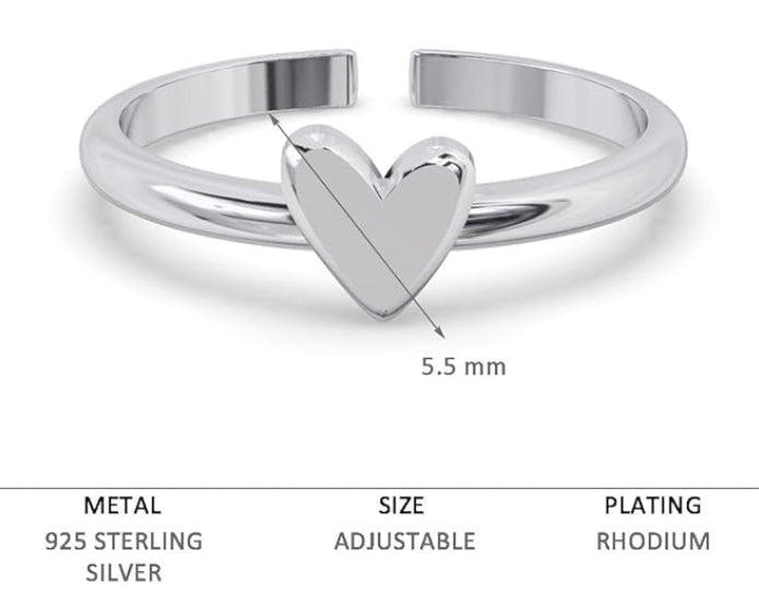 sterling-silver-ring-with-heart