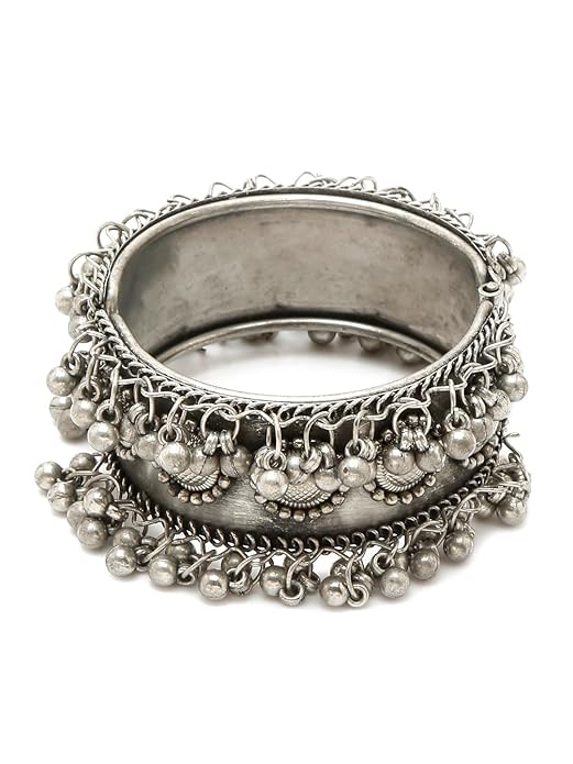 Oxidised Bangles for Women