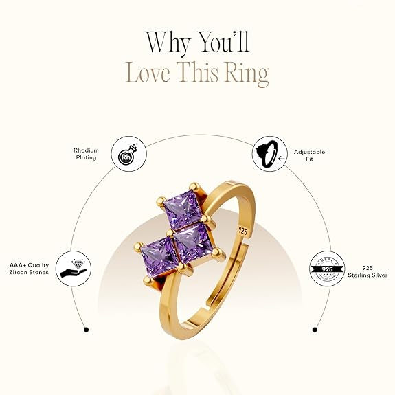 silver-gold-engagement-ring-925