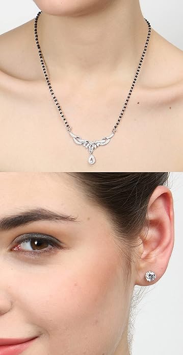 Mangalsutra for marriage with traditional significance