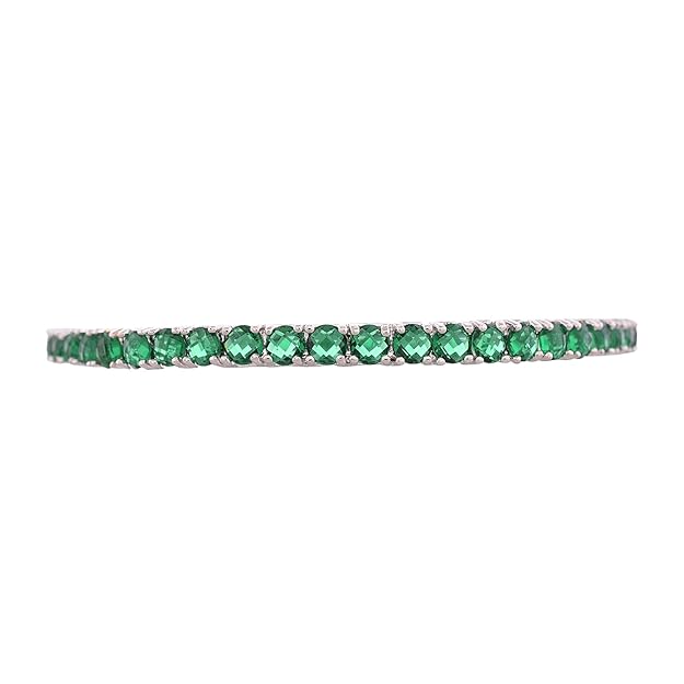 Bridal American Diamond Bangles