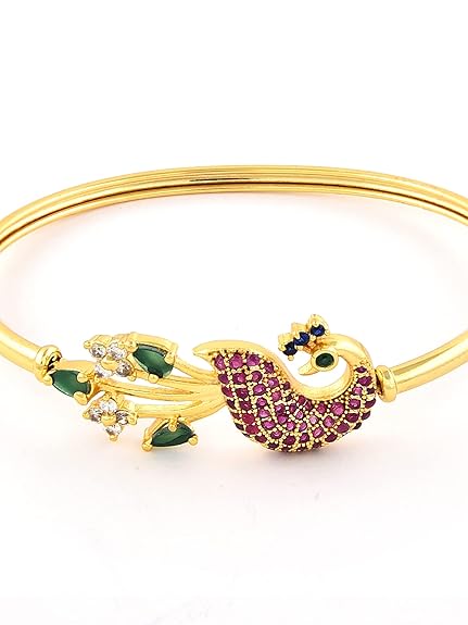gold-bracelet-for-ladies