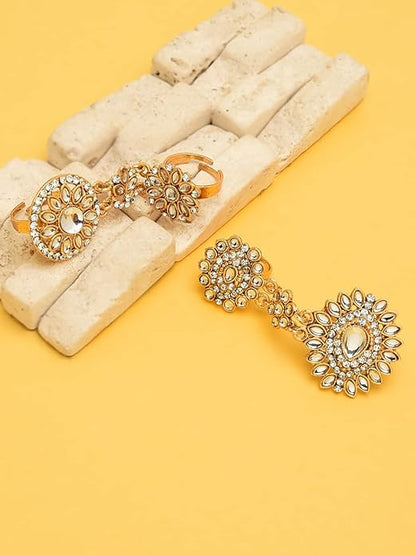 Wedding Rings India Combo of 2