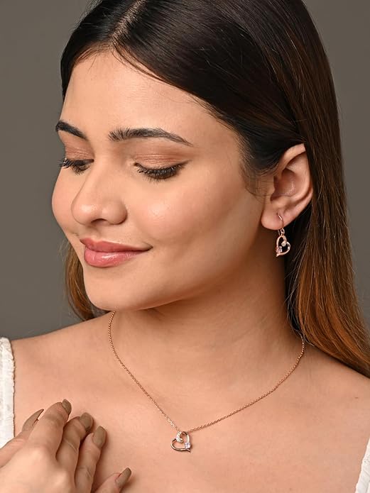 pink-heart-jewelry-set