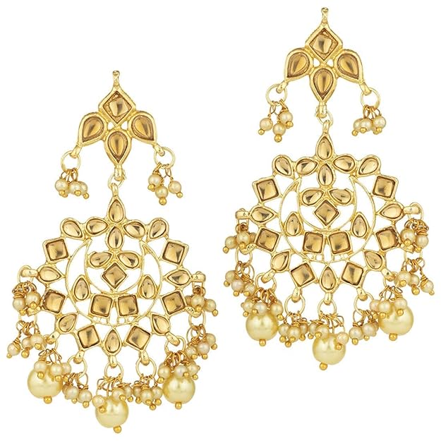 Kundan Choker Set
