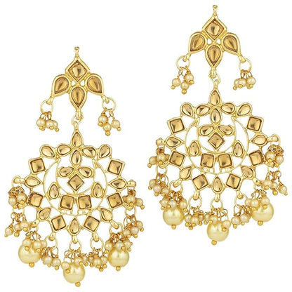 Kundan Choker Set