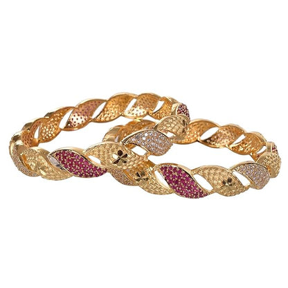 American Diamond Kada