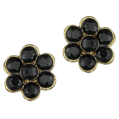 Maharani necklace with royal traditional Indian design