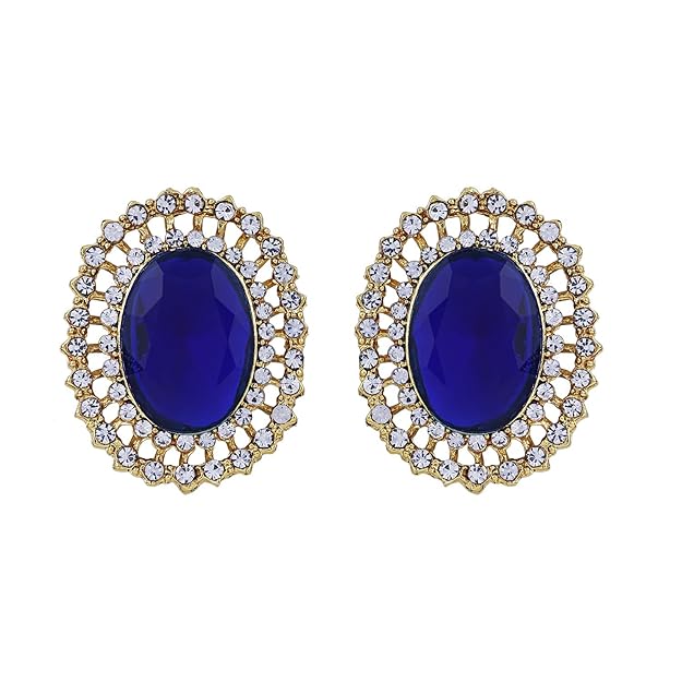 Choker necklace with elegant traditional design