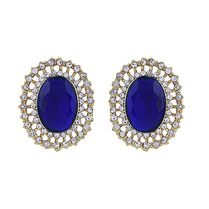 Choker necklace with elegant traditional design