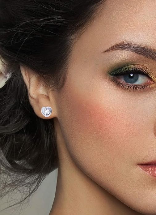 cubic-zirconia-heart-earrings