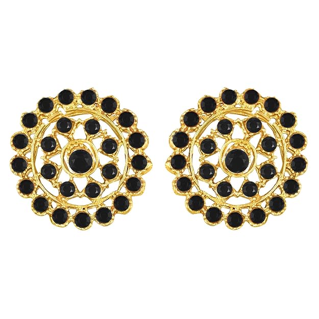 Women's necklace and earring set for special occasions