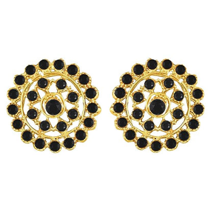 Women's necklace and earring set for special occasions