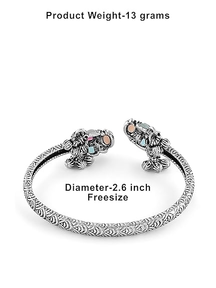 bracelets-for-women-silver