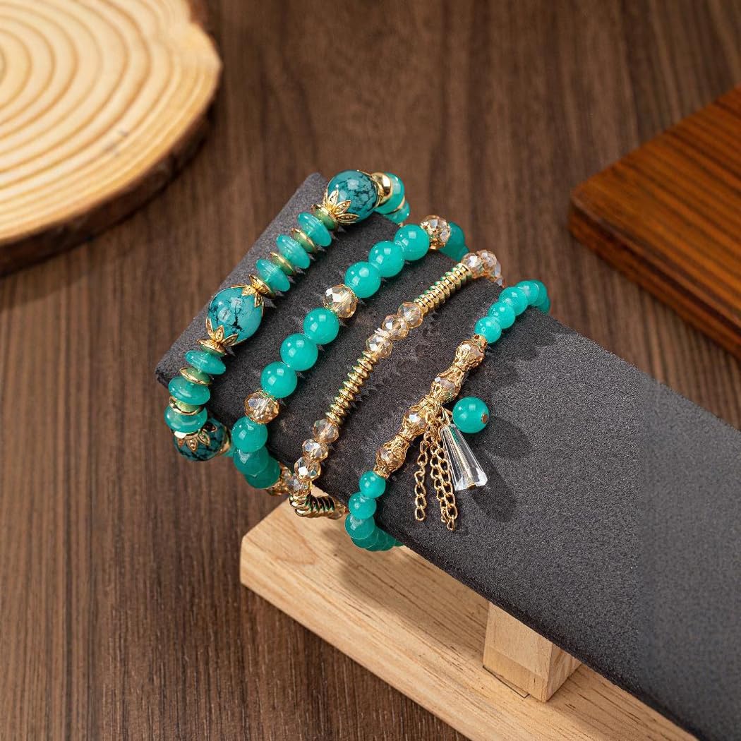 crystal-bead-bracelet