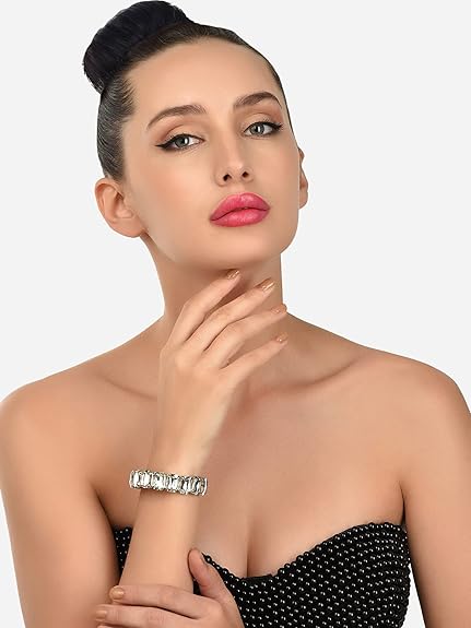 silver-bracelets-for-ladies