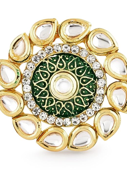 Traditional Promise Ring Set of 3