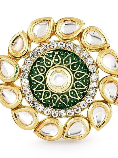 Traditional Promise Ring Set of 3