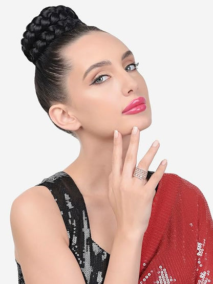 High Quality Cubic Zirconia Ring