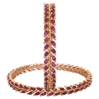 American Diamond Kangan