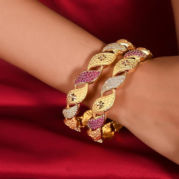 American Diamond Kada