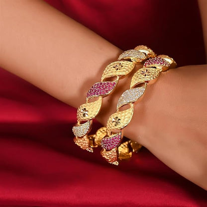 American Diamond Kada