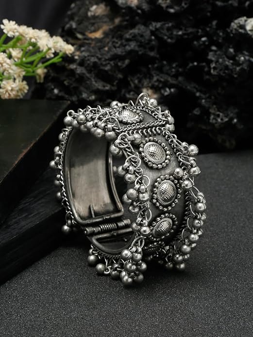 Oxidised Bangles for Women