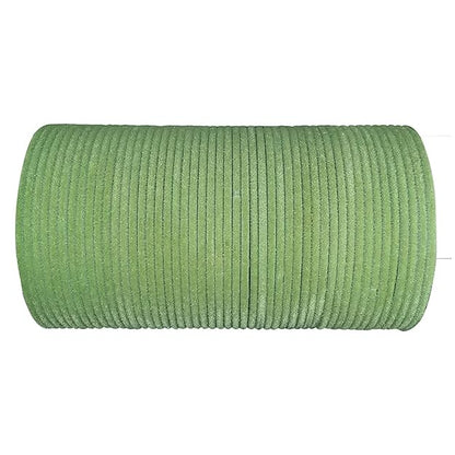 Velvet Metal Bangles for Women Available in Various Color Set of 32 Bangles