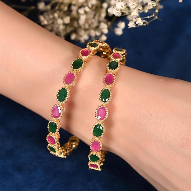 American Diamond Bracelet for Women