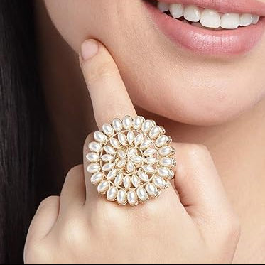 Indian Wedding Rings