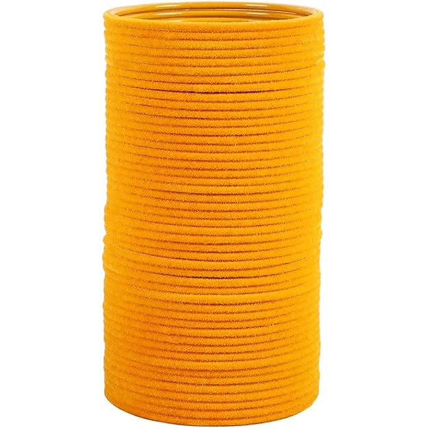 Velvet Metal Bangles for Women Available in Various Color Set of 32 Bangles