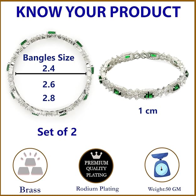 American diamond jewellery India online with elegant collection