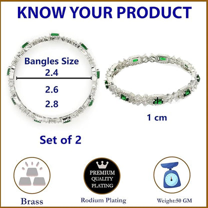 American diamond jewellery India online with elegant collection