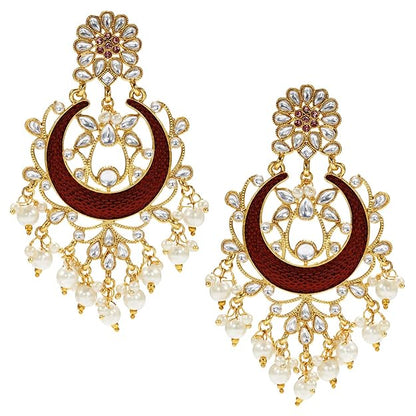 Sovereign Charm Dangle Earrings