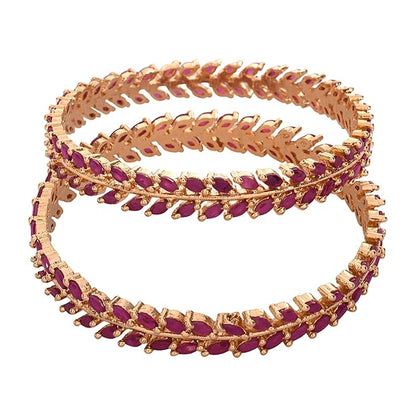 American Diamond Kangan
