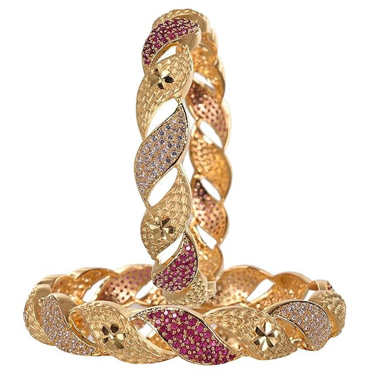 American Diamond Kada